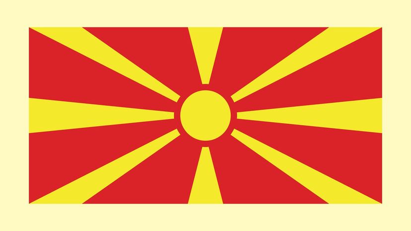 North Macedonia