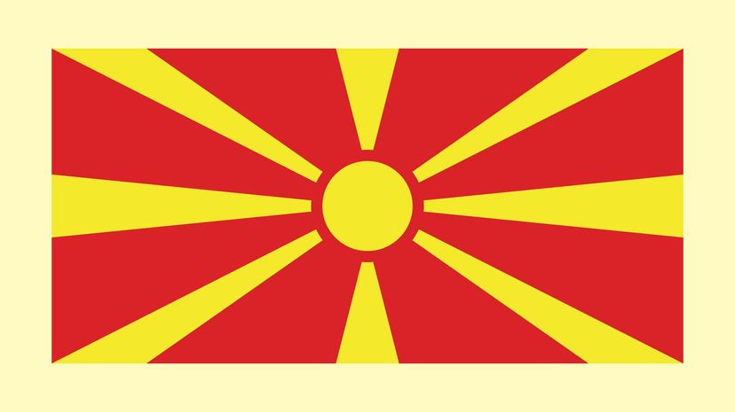 North Macedonia