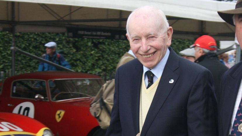 John Surtees