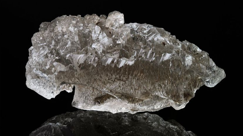 Petalite