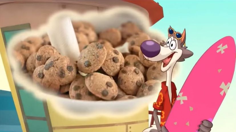 Millennials Should Be Able to Match These Mascots to Their Brands. Can You?