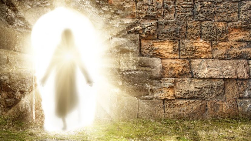Can You Get More Than 11 Right on This Resurrection Quiz?