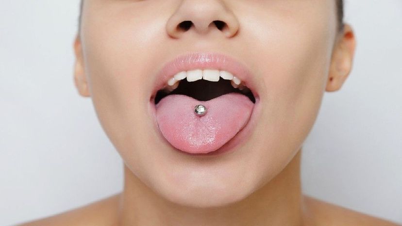What Rebellious Piercing Should You Get?