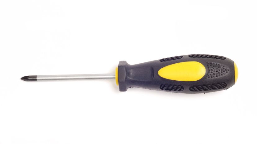 Screwdriver