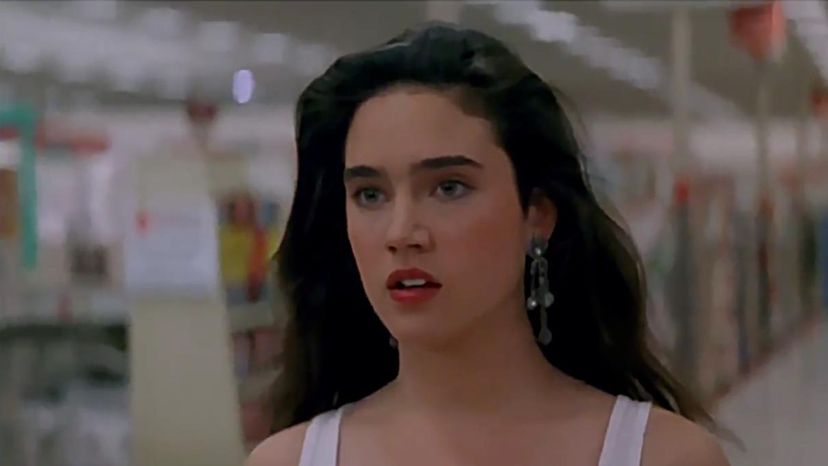 Jennifer Connelly