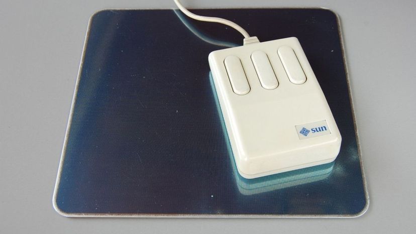 Original Computer Mouse
