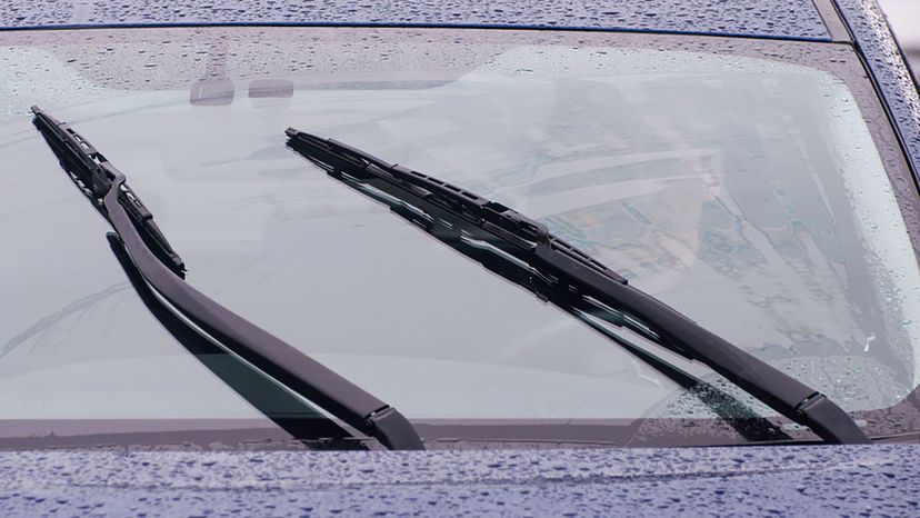 windshield wiper