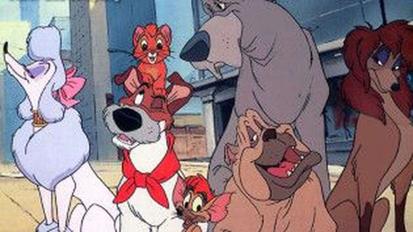 Oliver &amp; Company