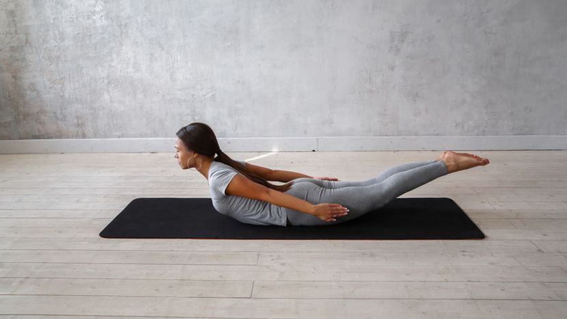 Yoga Posture Matching Activity/Quiz by Gamecock YOGELA