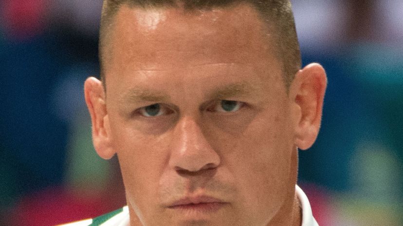 John Cena