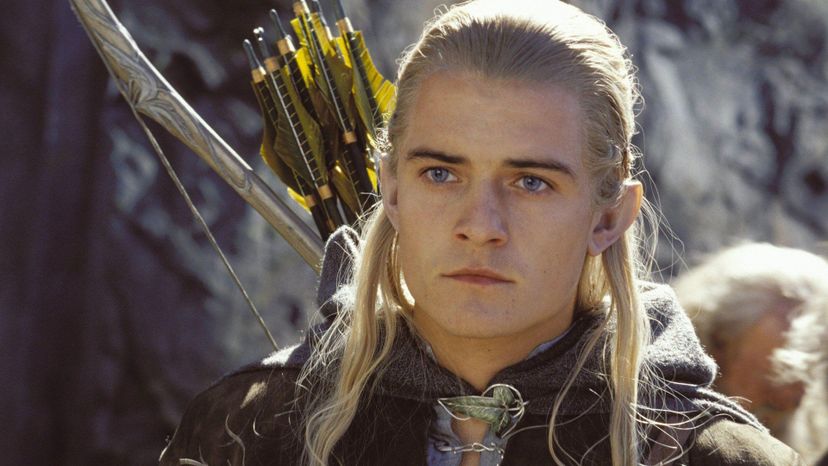 Legolas