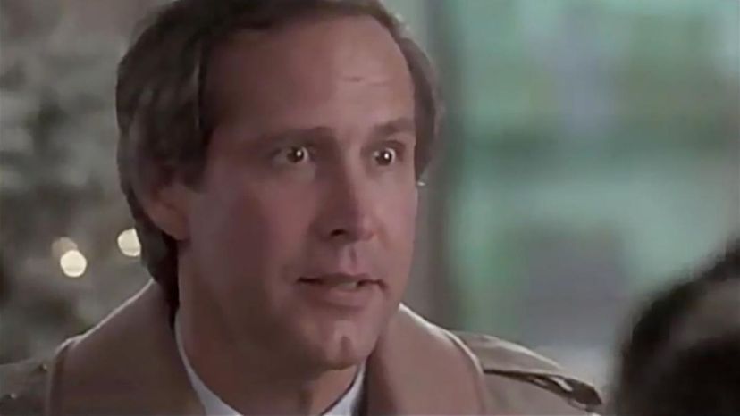 Chevy Chase