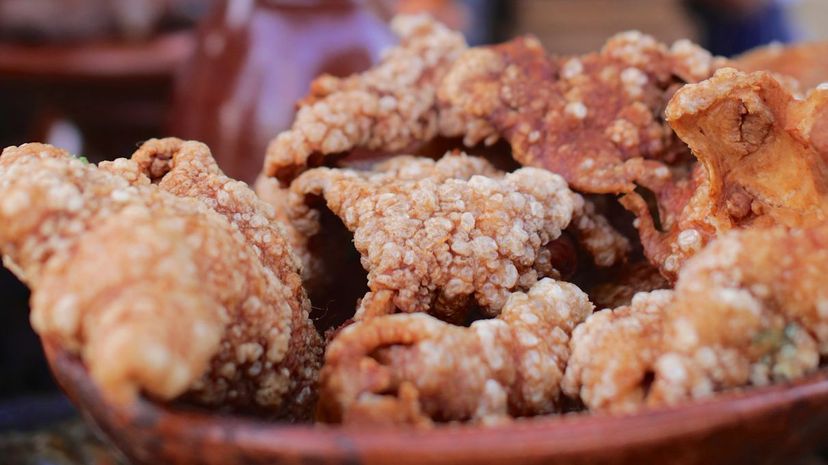 ChicharroÌn