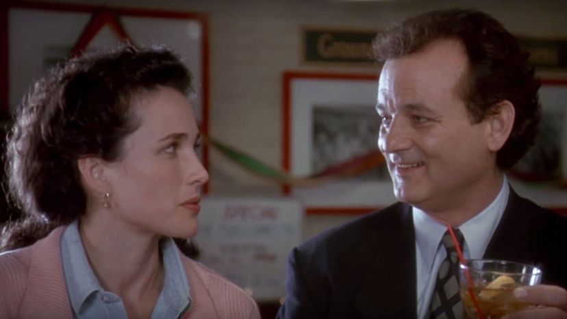 Groundhog Day