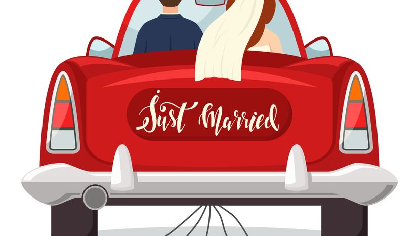 Discover Which Zodiac Sign You're Destined to Marry!