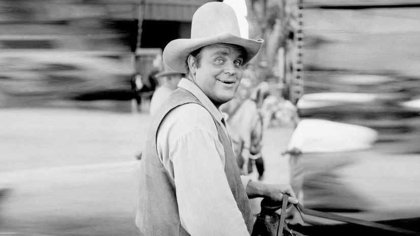 Dan Blocker