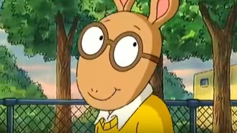 Arthur