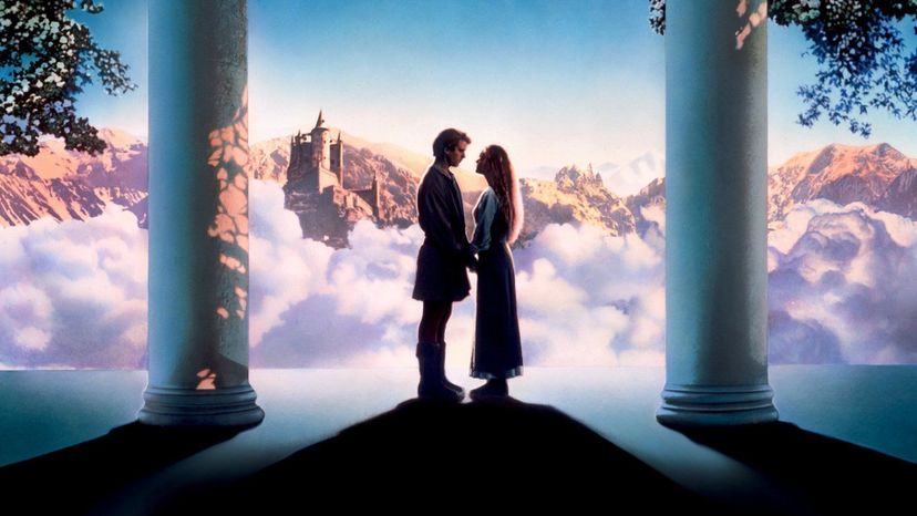 What "Princess Bride" Quote Describes Your Life?