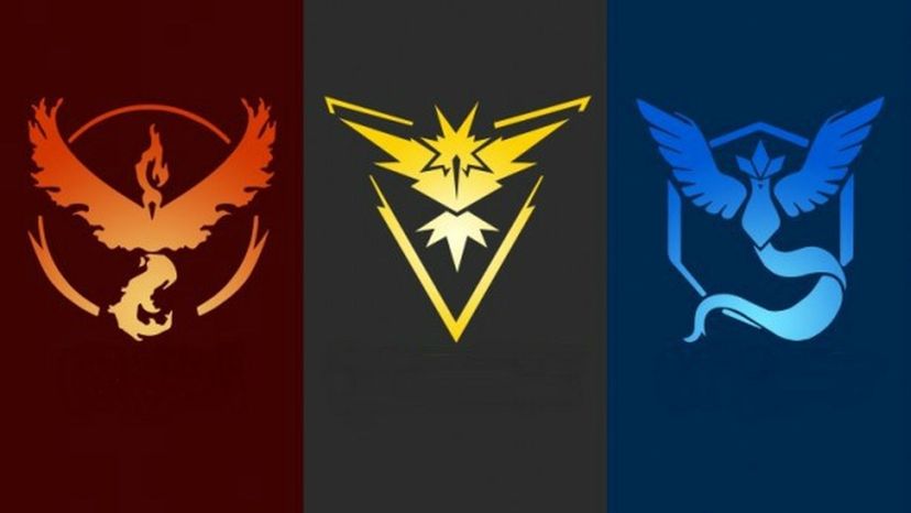 Which Legendary Bird Is Your Poke-Totem?