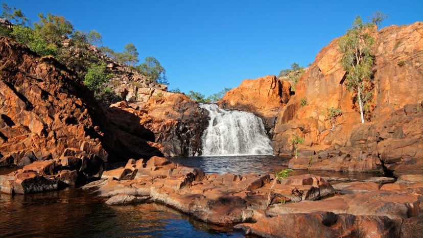 Kakadu National Park