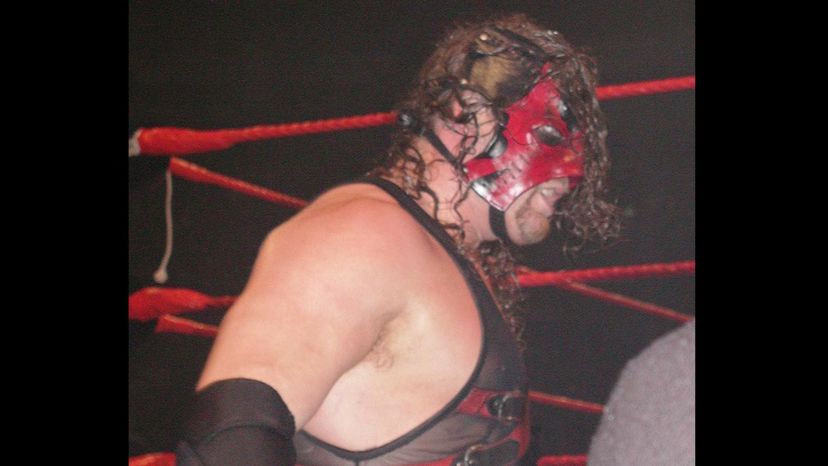 Kane