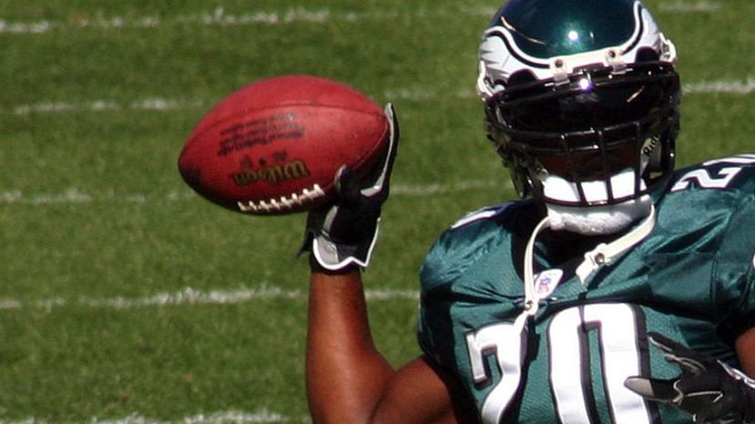 Brian Dawkins