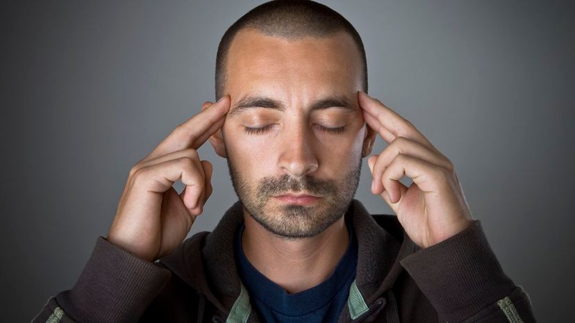 Deep thinker