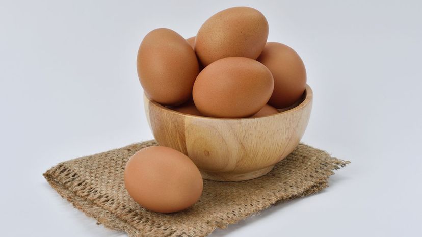 12 huevos