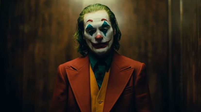 Which DC Villain Are You?