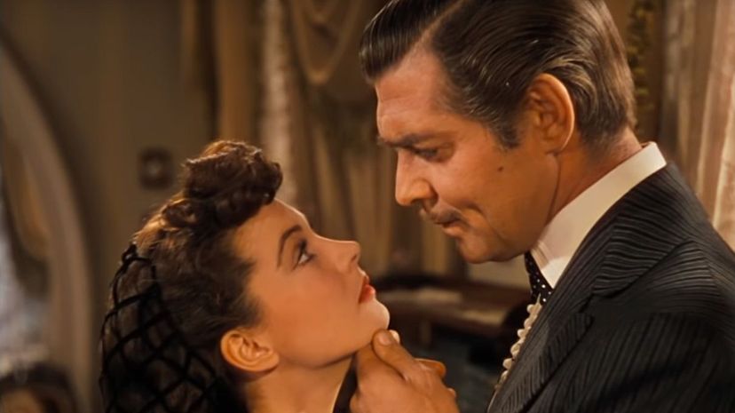 Gone With the Wind