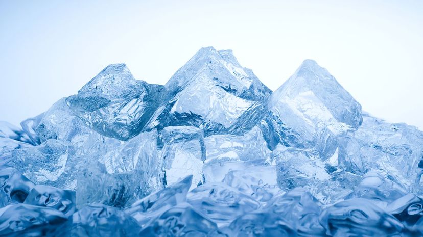 Ice