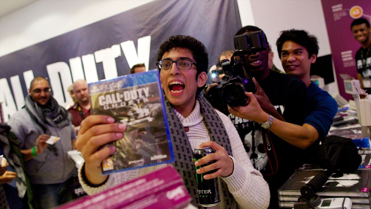 Ultimate Call of Duty Quiz HowStuffWorks