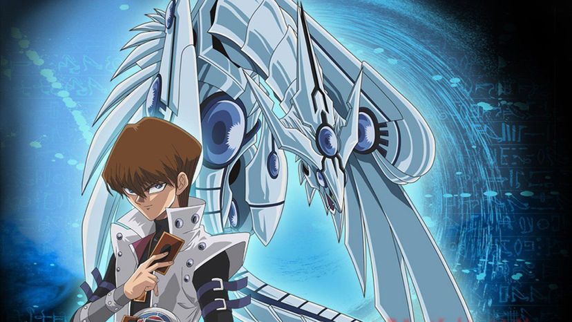 Seto Kaiba