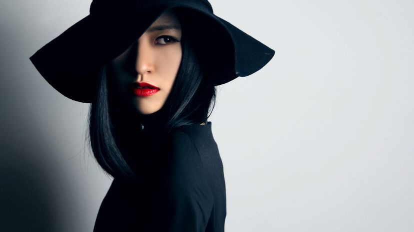 Black Hat