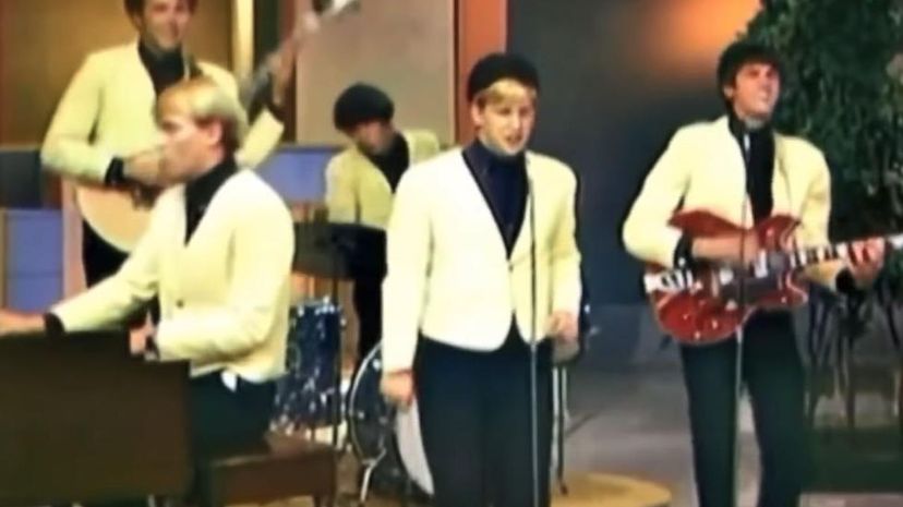 Louie Louie - The Kingsmen