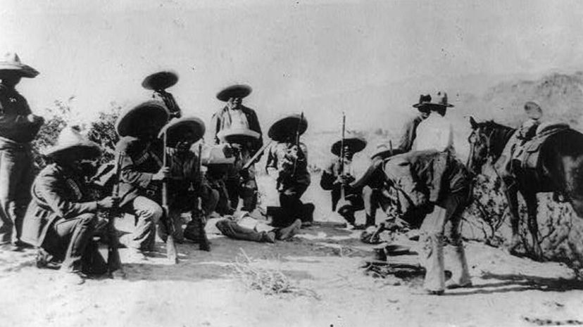 Mexican Revolution