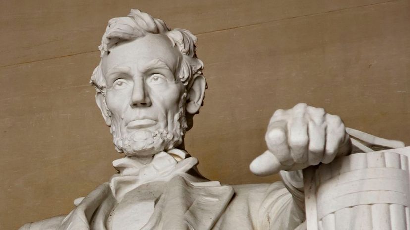 14 - Abraham Lincoln