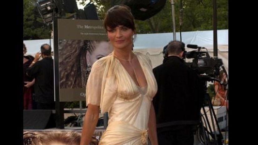 Helena Christensen