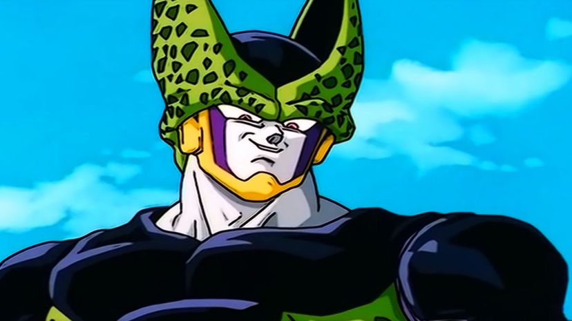 Cell