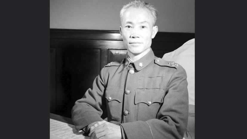 General (Chen Cheng)