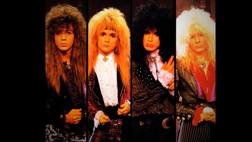 BDB: 4 important Brevard issues explained with 80s hair bands