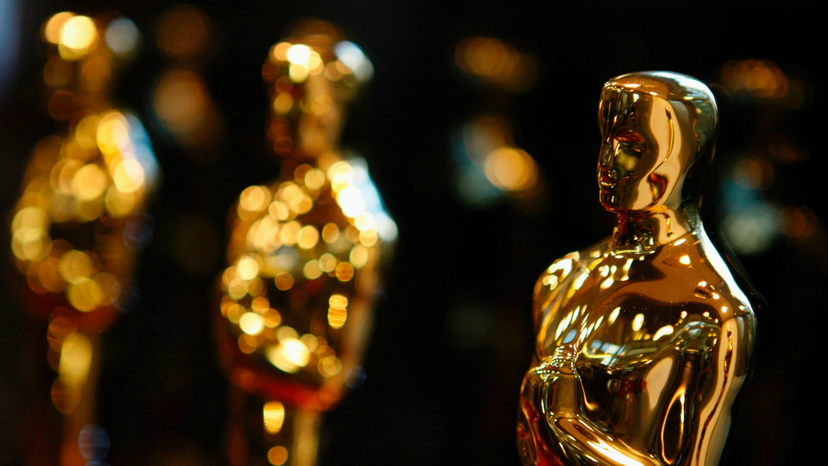 What Would You Win an Academy Award For?
