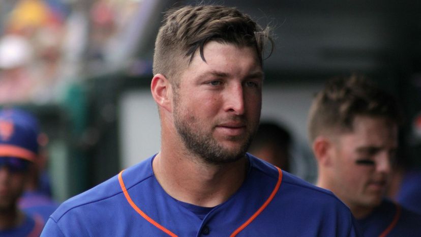 Tim Tebow