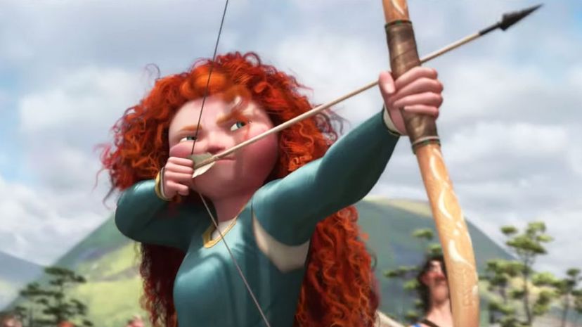 Merida