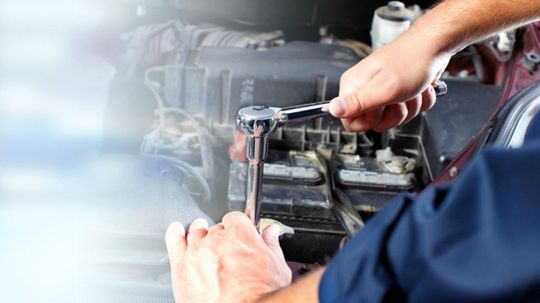 How Much Do You Remember From Auto Shop Class?