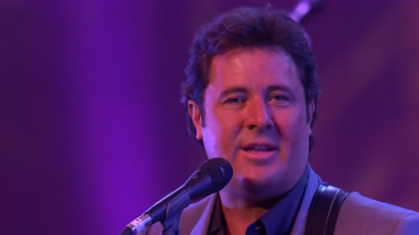 Are You the Ultimate Vince Gill Fan 3