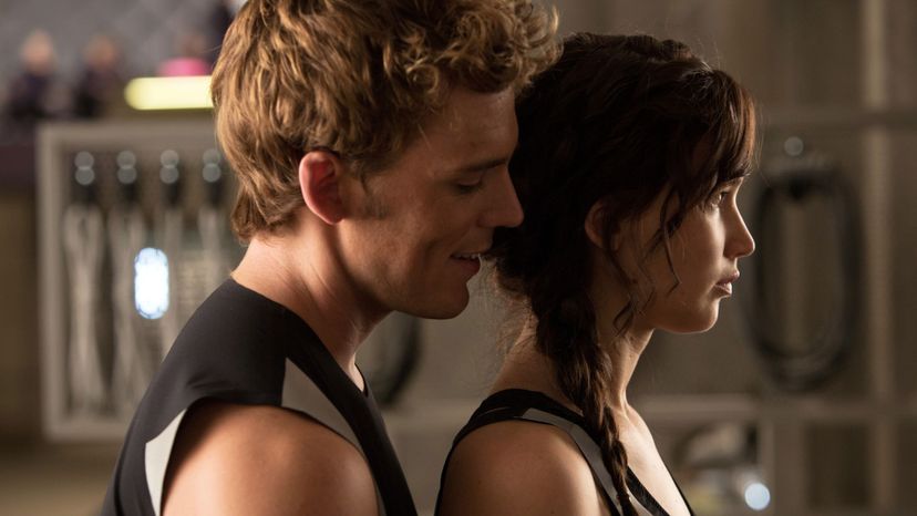 The Hunger Games Catching Fire (9)