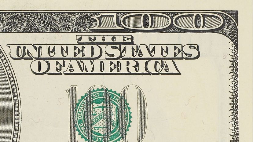 Benjamin Franklin