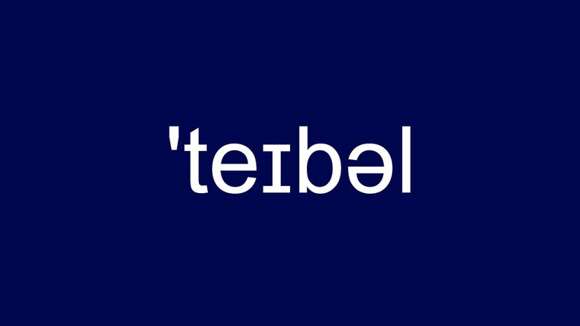 'teÉªbÉ™l