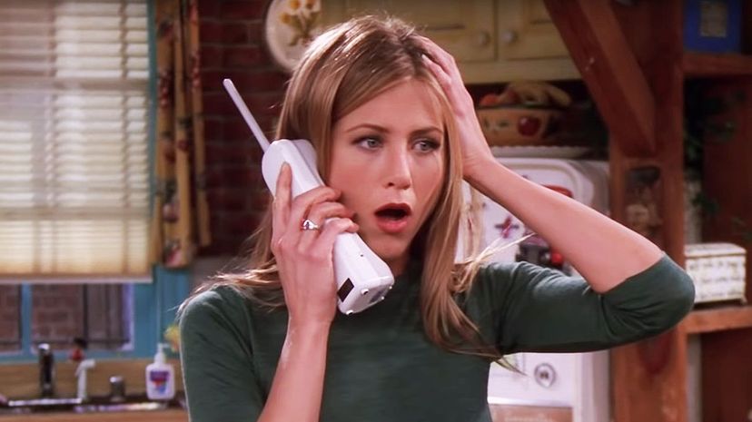 Play a Game of “Would You Rather” for “Friends” Fans and We’ll Guess Your Age